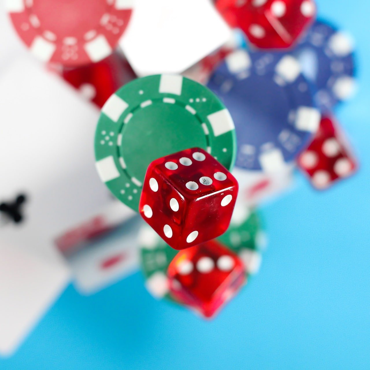 Slot online berbagai tema tersedia di highbet88 Indonesia
