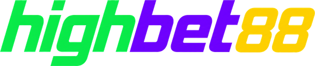 Logo highbet88 platform game online
